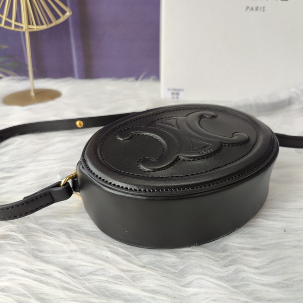 スーパーコピーブランドバッグ側面デザイン